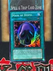 Mask of Dispel