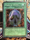 Mask of Dispel