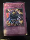 Mask of Restrict