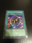 Mask of the Accursed