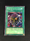 Mask of the Accursed