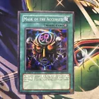 Mask of the Accursed