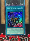 Mask of the Accursed