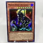 Masked Beast Des Gardius
