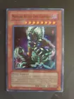 Masked Beast Des Gardius