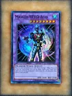Masked HERO Acid
