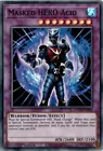 Masked HERO Acid