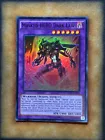Masked HERO Dark Law