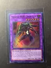 Masked HERO Dark Law