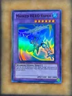 Masked HERO Vapor