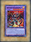 Masquerade the Blazing Dragon