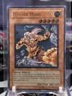 Master Monk