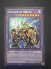 Master of Chaos