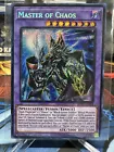 Master of Chaos