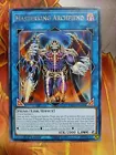 Masterking Archfiend