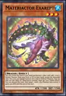 Materiactor Exareptor