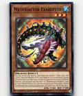 Materiactor Exareptor