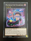 Materiactor Gigaboros