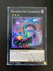 Materiactor Gigaboros
