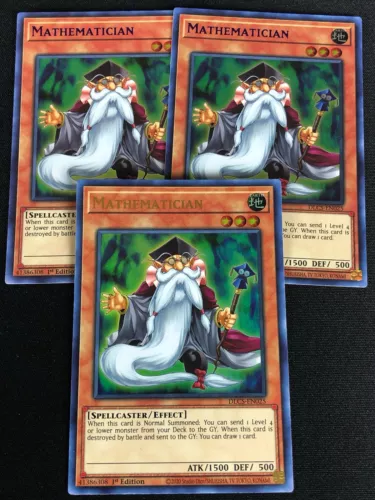 D - Counter