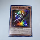 Mathmech Sigma