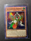 Matriarch of Nephthys