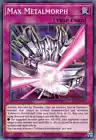 Max Metalmorph