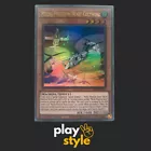 Mecha Phantom Beast Coltwing