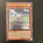 Mecha Phantom Beast Hamstrat