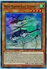 Mecha Phantom Beast Tetherwolf