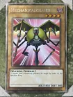 Mechanicalchaser