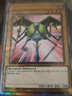Mechanicalchaser