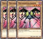 Mechanicalchaser