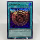 Megamorph