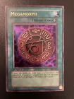 Megamorph
