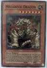 Megarock Dragon