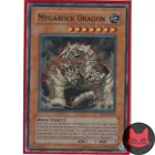 Megarock Dragon