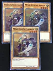 Mekk-Knight Avram
