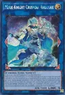 Mekk-Knight Crusadia Avramax