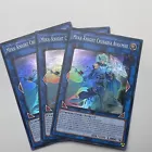 Mekk-Knight Crusadia Avramax