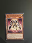 Mekk-Knight Orange Sunset