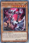 Mekk-Knight Red Moon