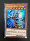 Meklord Astro Dragon Asterisk