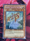 Meltiel, Sage of the Sky