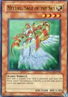 Mobius the Frost Monarch