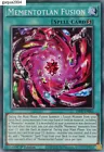 Mementotlan Fusion