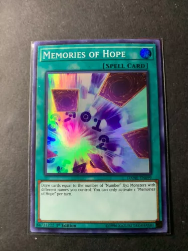 Spellbook of Fate