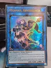 Mermail Abyssalacia