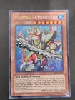 Mermail Abyssmegalo