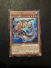 Mermail Abysspike